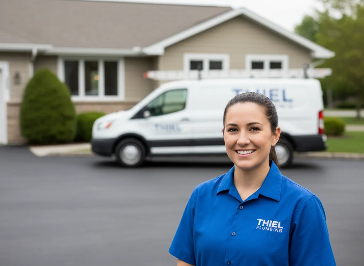 Plumber Metamora, IN FAQs